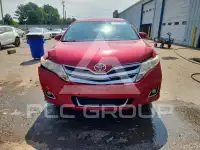 2014 Toyota VENZA фото