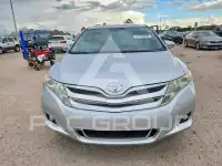 2014 Toyota VENZA фото