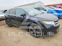 2014 Toyota VENZA фото