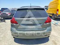 2014 Toyota VENZA фото