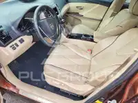 2014 Toyota VENZA фото