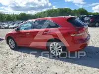 2014 Toyota VENZA photo