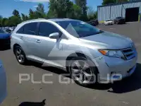2014 Toyota VENZA фото