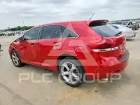 2014 Toyota VENZA фото