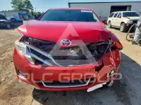 2014 Toyota VENZA фото