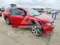 2014 Toyota VENZA фото