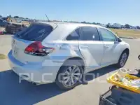 2014 Toyota VENZA фото