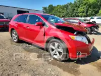 2014 Toyota VENZA фото
