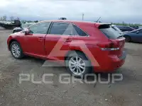 2014 Toyota VENZA photo