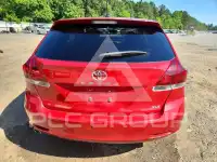 2014 Toyota VENZA фото