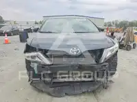 2014 Toyota VENZA фото