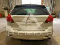 2014 Toyota VENZA photo