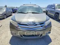 2014 Toyota VENZA фото