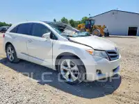 2014 Toyota VENZA фото