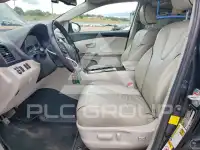 2014 Toyota VENZA фото