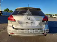 2014 Toyota VENZA photo
