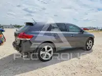 2014 Toyota VENZA фото
