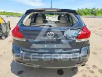2014 Toyota VENZA фото