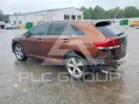2014 Toyota VENZA фото