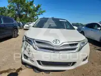 2014 Toyota VENZA фото