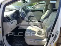 2014 Toyota VENZA фото
