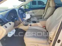 2014 Toyota VENZA фото
