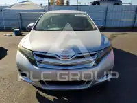 2014 Toyota VENZA фото