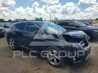 2014 Toyota VENZA photo