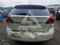 2014 Toyota VENZA фото