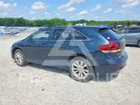 2014 Toyota VENZA photo