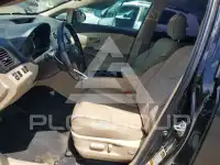 2014 Toyota VENZA photo