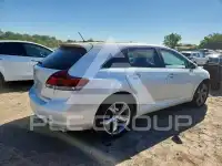 2014 Toyota VENZA фото