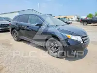 2014 Toyota VENZA фото