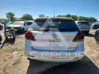 2014 Toyota VENZA фото