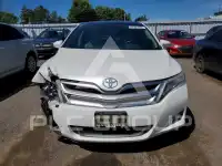 2014 Toyota VENZA фото