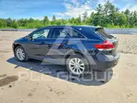 2014 Toyota VENZA фото