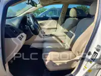 2014 Toyota VENZA фото