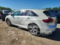 2014 Toyota VENZA фото