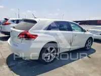 2014 Toyota VENZA фото