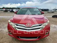 2014 Toyota VENZA photo