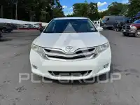 2014 Toyota VENZA photo