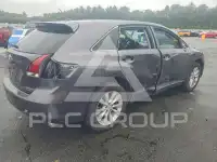 2014 Toyota VENZA photo