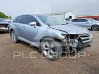 2014 Toyota VENZA фото