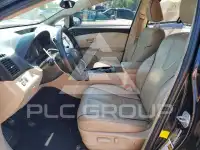 2014 Toyota VENZA фото