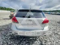 2014 Toyota VENZA фото