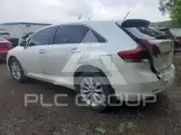 2014 Toyota VENZA фото