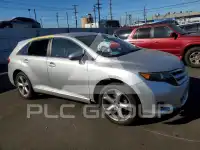 2014 Toyota VENZA фото
