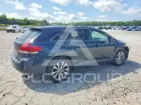 2014 Toyota VENZA photo