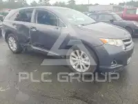 2014 Toyota VENZA photo