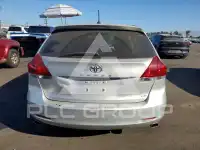 2014 Toyota VENZA фото